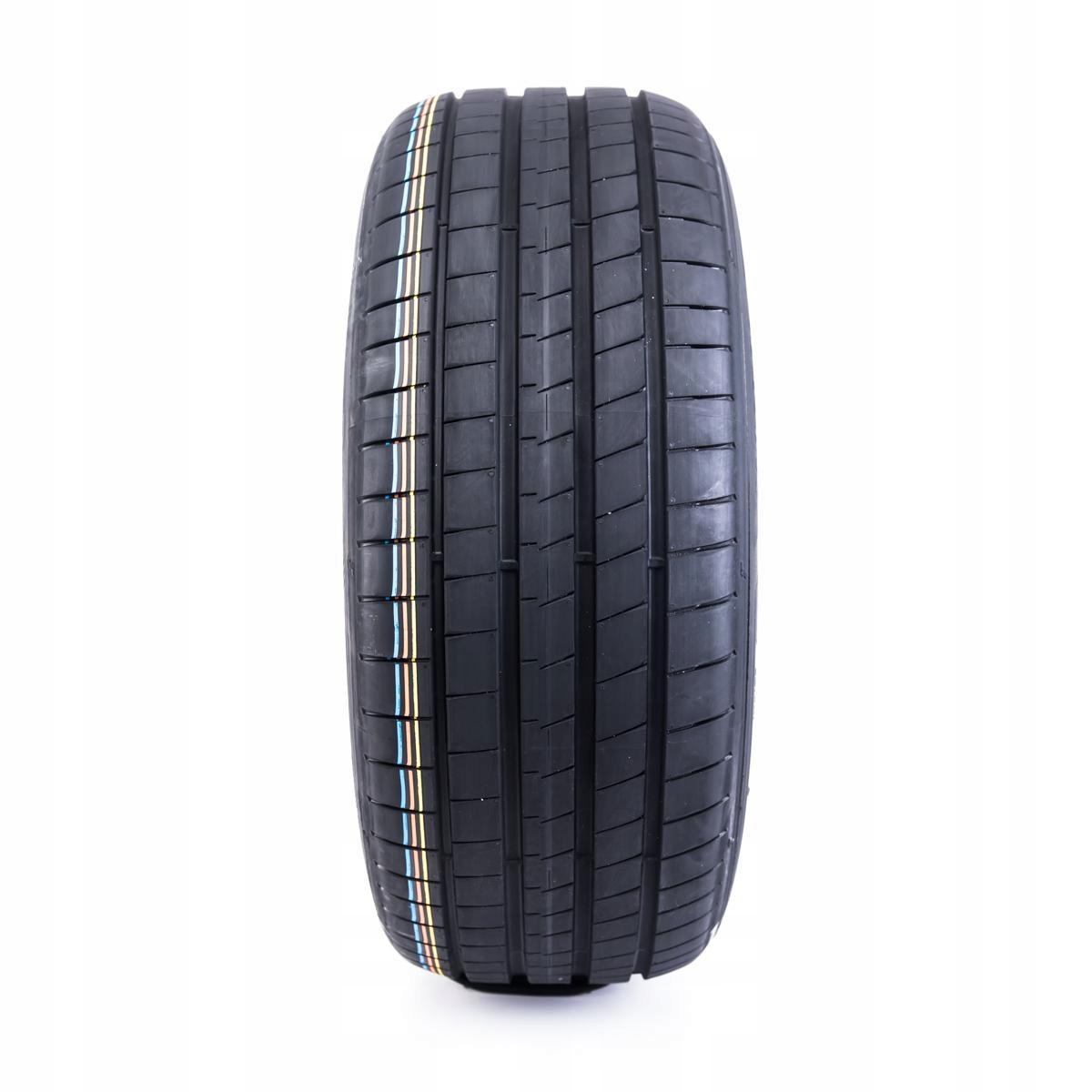 235/45R18 opona GOODYEAR EAGLE F1 ASYMMETRIC 6 XL R0 98Y